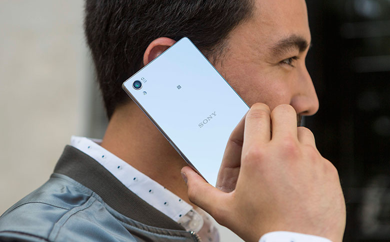 索尼Xperia Z6已被曝光，配置驚人遠(yuǎn)超Z5