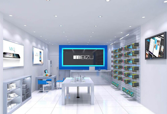 小米實(shí)體店賣手機(jī)，面對(duì)魅族/華為有何勝算？