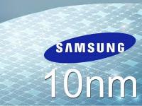 10nm！三星這次好好秀了一次技術(shù)