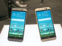 還玩機(jī)海戰(zhàn)術(shù)？HTC或推M9+/M9 OIS版