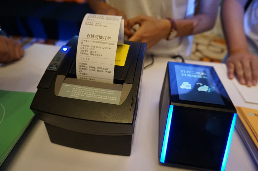 談了十年的手機(jī)支付最近是如何走到你身邊的？
