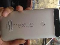 谷歌新機名確定：LG造Nexus 5X， 華為造Nexus 6P