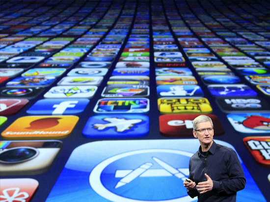 科客晚報(bào) 蘋果怒刪一切病毒App，小米自稱秒殺iPhone6
