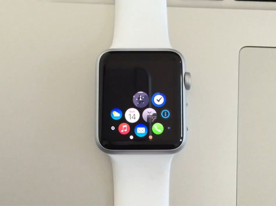 蘋果這次不跳水了！watchOS 2正式版推送到來