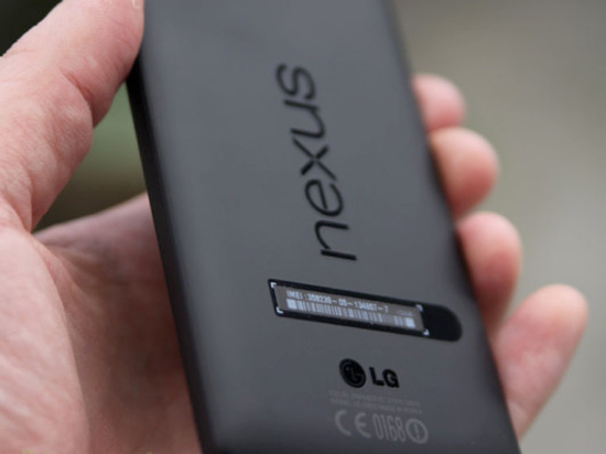 9月底見？傳谷歌為Nexus 6P提供128GB版本
