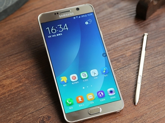 死磕三星Galaxy Note 5！華為要出更高端旗艦機(jī)