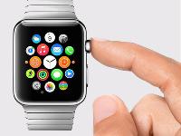 情懷在這里！它成了蘋果Apple Watch彩蛋