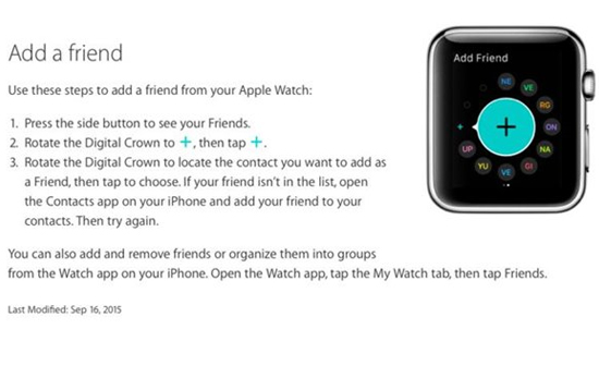 情懷在這里！它成了蘋果Apple Watch彩蛋