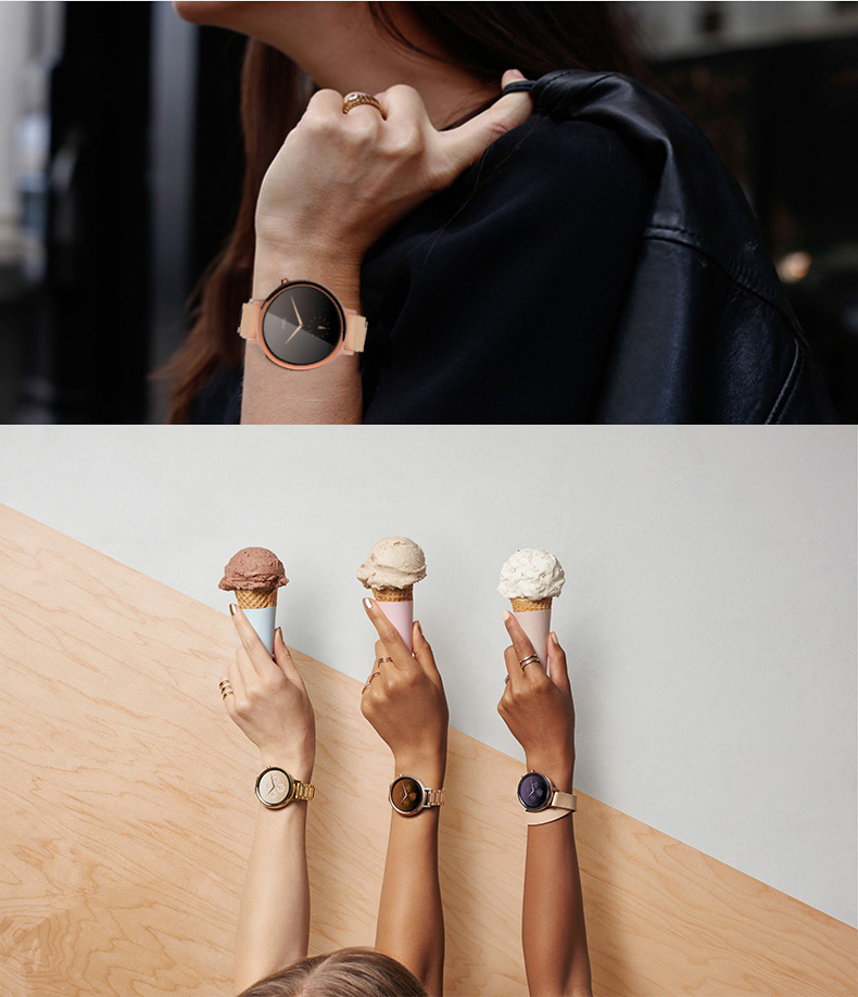 1999元起！Moto 360二代國行版開賣