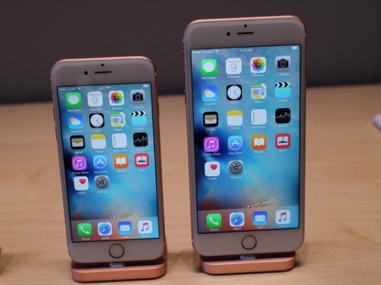 iPhone 6s前三天銷量要破紀(jì)錄 你貢獻(xiàn)了沒？