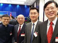 中美互聯(lián)網(wǎng)對弈，如何對抗蘋果/微軟/亞馬遜