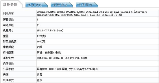三星要推千元機(jī)？三星Galaxy Mega On曝光