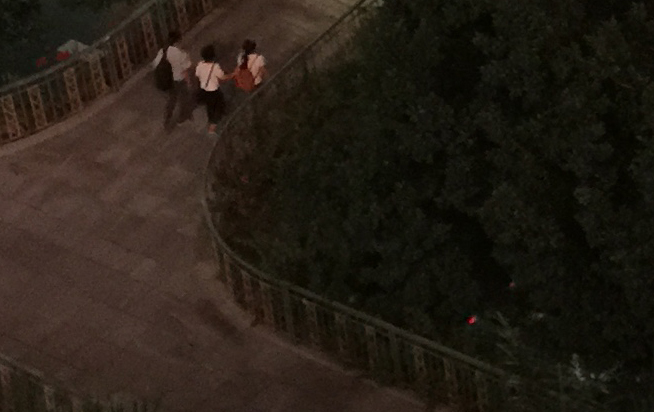 拍照差別大嗎？iPhone 6s Plus對(duì)比iPhone 6 Plus