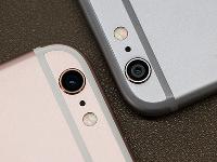 拍照差別大嗎？iPhone 6s Plus對比iPhone 6 Plus