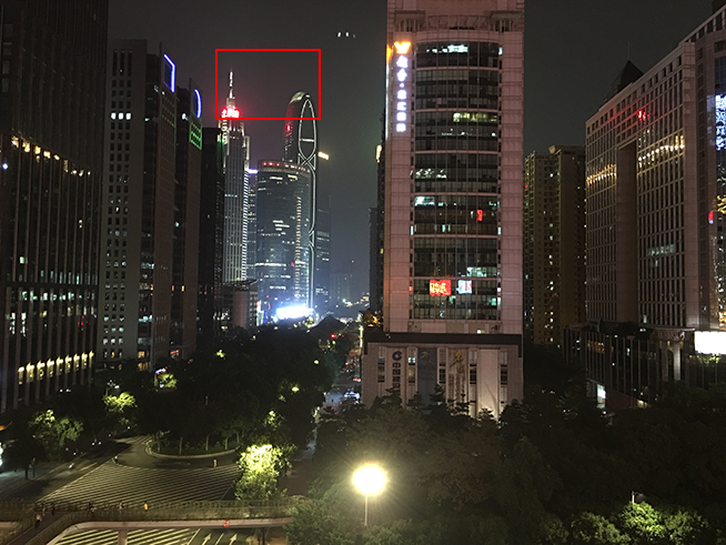 拍照差別大嗎？iPhone 6s Plus對(duì)比iPhone 6 Plus