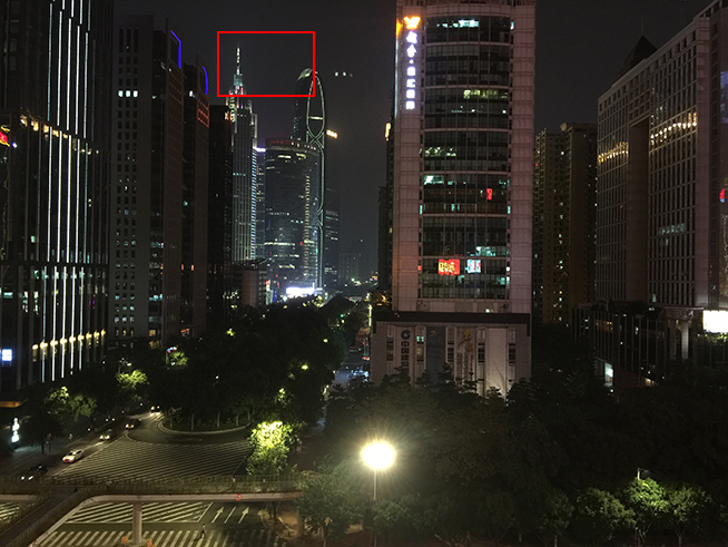 拍照差別大嗎？iPhone 6s Plus對(duì)比iPhone 6 Plus