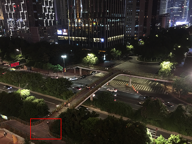 拍照差別大嗎？iPhone 6s Plus對(duì)比iPhone 6 Plus