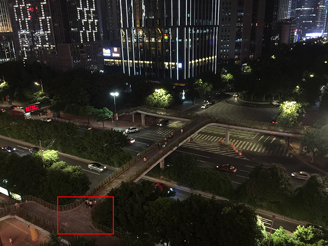拍照差別大嗎？iPhone 6s Plus對(duì)比iPhone 6 Plus