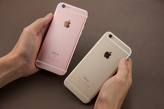 科客晚報 iPhone 6s問題多遭曝光，小米虛假宣傳有新進展