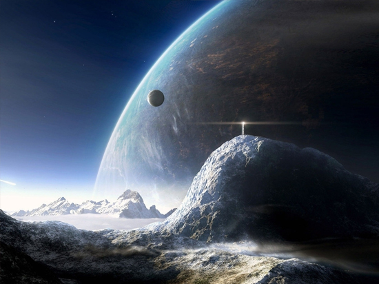 火星可移民在即，目前要解決5大難關