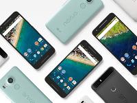 Nexus 5X/6P如此不給力，難挽Android“被邊緣化”敗局