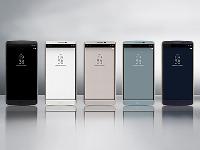 比G4還強？LG V10部分配置曝光