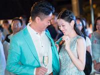 劉強(qiáng)東娶了！老板娘上任，京東有打折嗎？