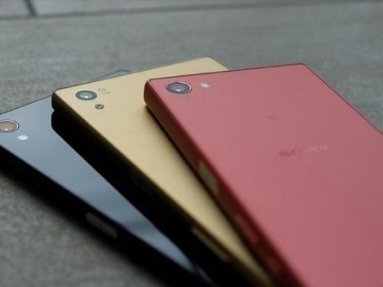 小米華為都在加快！索尼Xperia Z6卻推遲發(fā)布