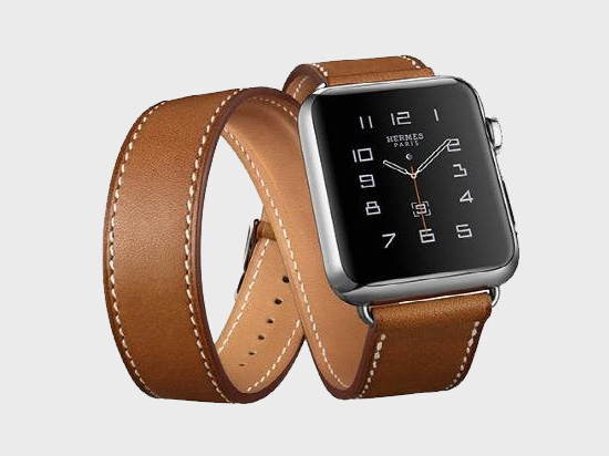 挑戰(zhàn)Apple Watch！這款上萬(wàn)智能手表贏在哪？