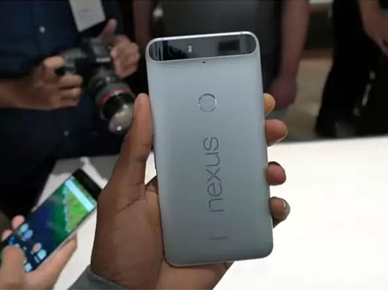 Nexus 5X/6P為啥這樣命名？還有說好的無線充電呢