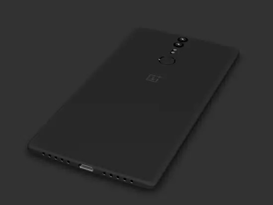 搭載驍龍801，一加低配版或命名OnePlus X