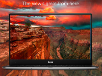 無(wú)邊框秒殺MacBook！新款戴爾XPS 13曝光
