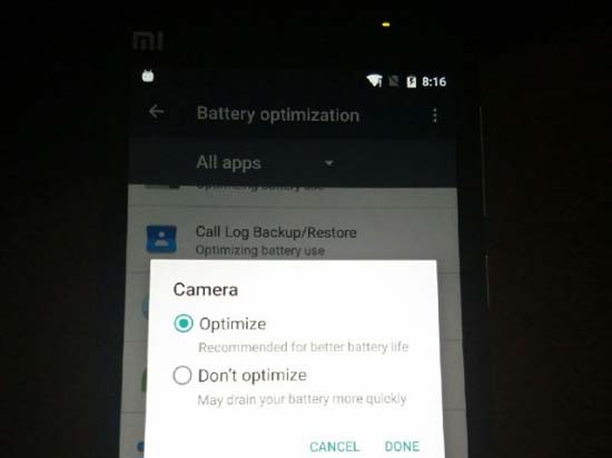 看看這效率！小米4適配Android 6.0工作進(jìn)行中