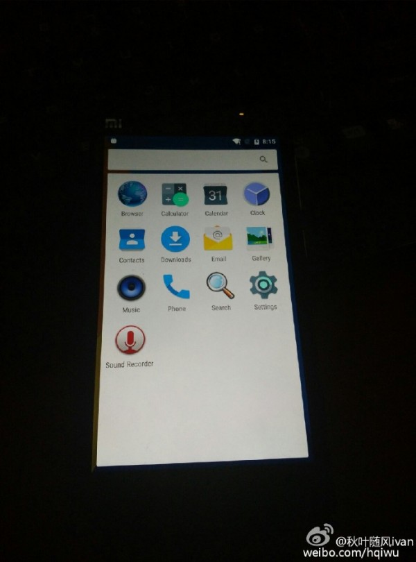 看看這效率！小米4適配Android 6.0工作進(jìn)行中