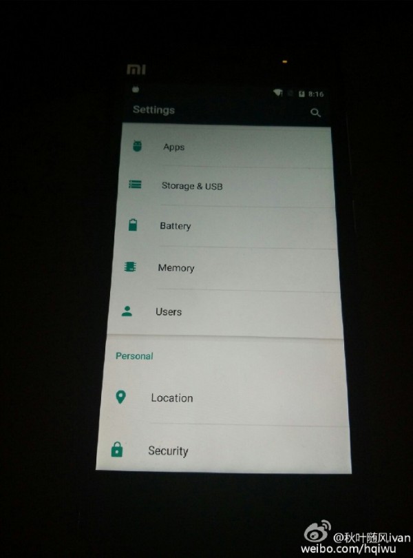 看看這效率！小米4適配Android 6.0工作進(jìn)行中