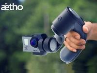 Aeon：專為GoPro設(shè)計的萬向手持穩(wěn)定裝置