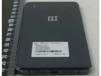 確定不是iPhone 4？一加OnePlus X真機曝光
