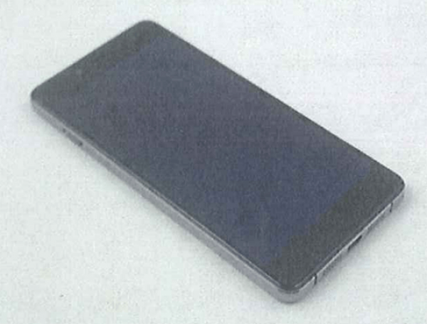 確定不是iPhone 4？一加OnePlus X真機(jī)曝光