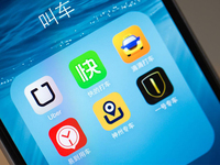 專車終于可以規(guī)范了！交通部今天公布新規(guī)