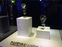 中興AXON Watch降臨國內(nèi) 你會考慮嗎？