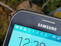 三星Galaxy Grand On亮相工信部，砸招牌的配置！