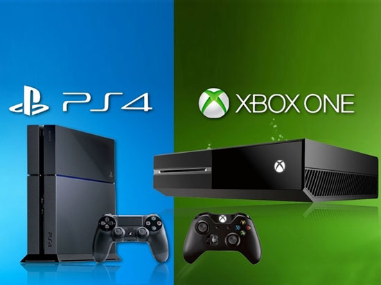 Xbox老大承認落后PS4，主要輸在游戲上