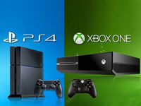 Xbox老大承認落后PS4，主要輸在游戲上