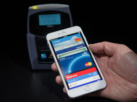 6大理由！蘋果Apple Pay必將加速發(fā)展