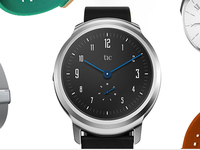 中文語音交互手表Ticwatch今日開售，999元起！