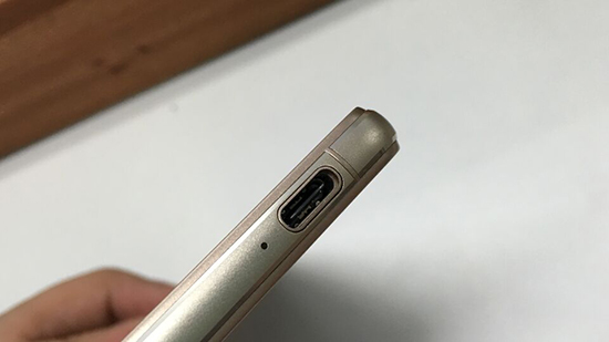 索尼看了會高興？努比亞X8真機(jī)再曝光