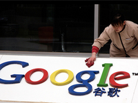 無語！ Google 重返中國(guó)只是謠言？