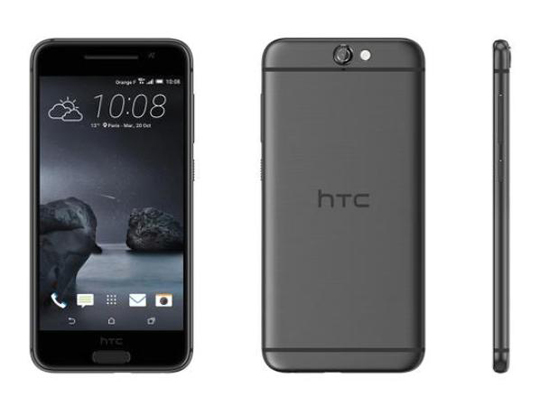 售價感人！全金屬HTC One A9徹底曝光