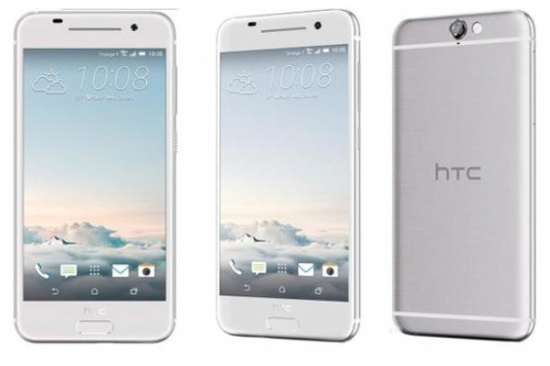 售價感人！全金屬HTC One A9徹底曝光