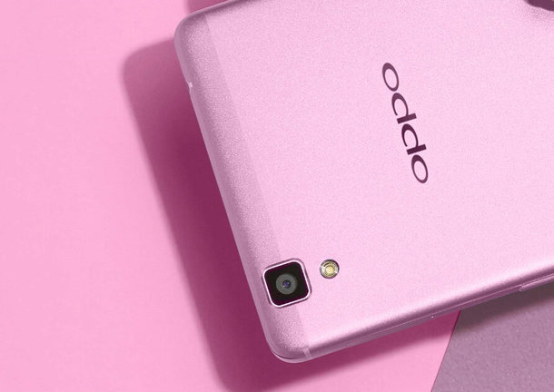 OPPO R7s消息匯總：多彩金屬機(jī)身/4G內(nèi)存/超長續(xù)航